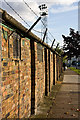 Hendon Football Club - Awaiting Demolition