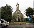 St Catherine, Manston, Kent