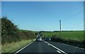 West Dorset : The A35