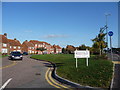 Bournemouth : Bournemouth War Memorial Homes & Castle Lane West