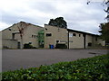 HMP Dog Training Centre, Stocken Hall Road, Stretton