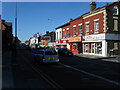 High Street, Wavertree.