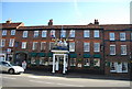 The Rose & Crown, High St