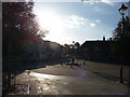 Ringwood : West Street & Market Place