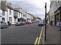 King Street, Castle Douglas