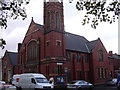 Doncaster Baptist Church Chequer Road Doncaster, Doncaster DN1 2AL