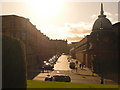 Glasgow: Blantyre Street