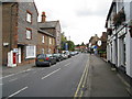 Cookham High Street