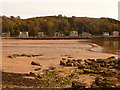 Millport: view across the mouth of Kames Bay