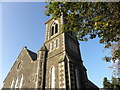 The Tower on All Saints Tullylish Gilford