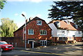 Mill Cottage, Mill Lane