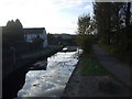 Neath Canal, Briton Ferry