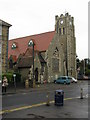 Radnor Park United Reformed church