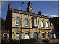 Briton Ferry Library