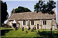 St Lawrence, Bessels Leigh