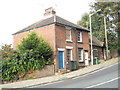 House in Magdalen Hill