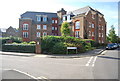 Sheltered Housing, Mortley Close & Lyons Crescent