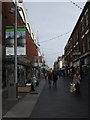 Victoria Street Grimsby