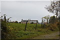 NJ8210 : Nether Mains of Tertowie Farm by Bill Harrison