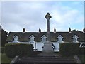 War Memorial, Warter