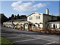 The Black Horse, Honiton Road