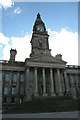 Bolton Town Hall