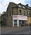 Hussain Stores - Leeds Road