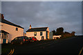 The Rocket House and Number 5 Coastguard Cottages