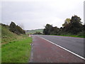 J0134 : A28 Gosford Road at Ballygorman by Dean Molyneaux