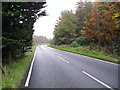 Armagh Road at Ballintemple