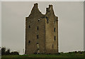 R8341 : Castles of Munster: Oola, Limerick (2) by Mike Searle