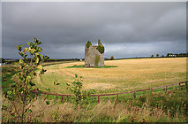 S0943 : Castles of Munster: Gortmakellis, Tipperary (1) by Mike Searle
