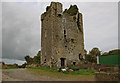 S1452 : Castles of Munster: Moycarkey, Tipperary (1) by Mike Searle