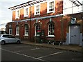 Snodland Railway Station