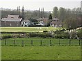 Anston Cricket field