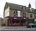 Mughals - Leeds Road