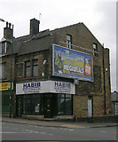 SE1732 : Habib Estate & Finance Co - Leeds Road by Betty Longbottom