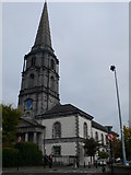 S6012 : Christ Church Cathedral, Waterford by Eirian Evans