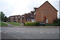 Houses on Royal West Kent Avenue