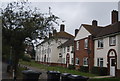 Houses, Royal West Kent Avenue