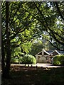 House, Hightown Common