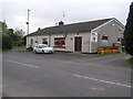 Post Office, Glenmacoffer