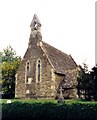 St John, Fernham