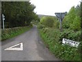 Magherabrack Road, Lower Barnes