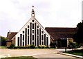 St John the Baptist, Grove