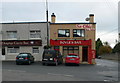 T0149 : Doyle's Bar, Ferns by Eirian Evans