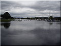 Muirtown Basin, Inverness