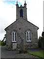 T0249 : Cathedral Church of St Edan's, Ferns by Eirian Evans