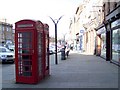 High Street, Montrose