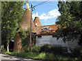 Oast House